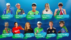 Meet the winners of Gazprom Football for Friendship: UEFA Euro 2020 News Bureau defined by the International Sports Jury