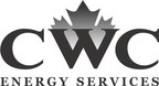 CWC Energy Services Corp. Announces Second Quarter 2021 Operational And Financial Results and Record Q2 Adjusted EBITDA
