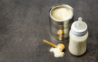 Frost & Sullivan - Global Infant Formula Ingredients Growth Opportunities