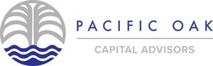 Pacific Oak Capital Markets Hires David Eberle as Senior Regional Vice President for the Greater Midwest Territory