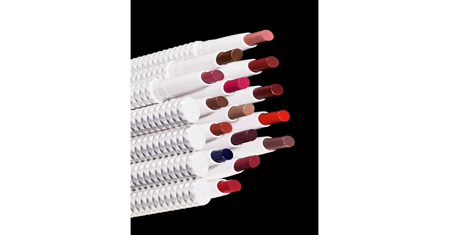 KVD Beauty’s New Part-Breaking Lipstick That Brings together Superior-Pigment Shade and Hydrating Lip Treatment