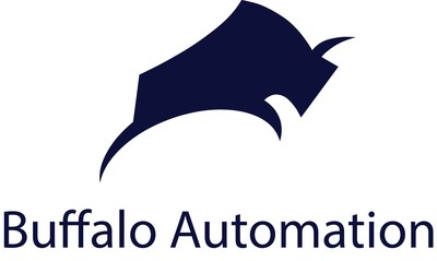 Buffalo Automation Logo.