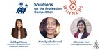 VIN Foundation Announces 5th Annual Solutions for the Profession Competition Winners