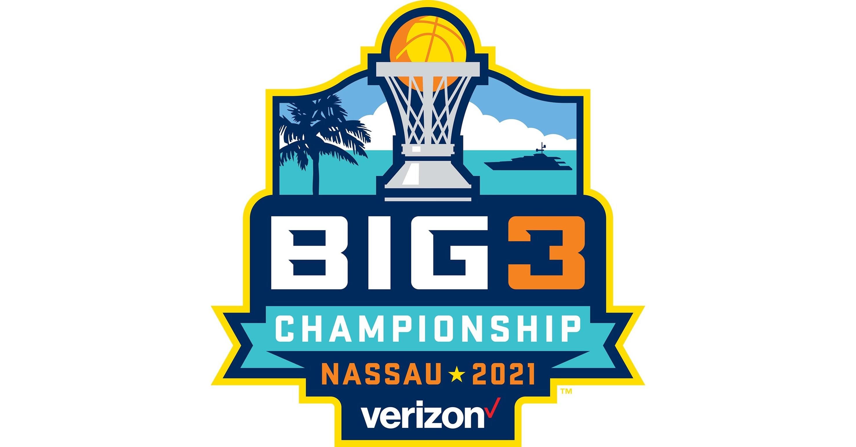 BIG3 Announces New Partnership with Verizon