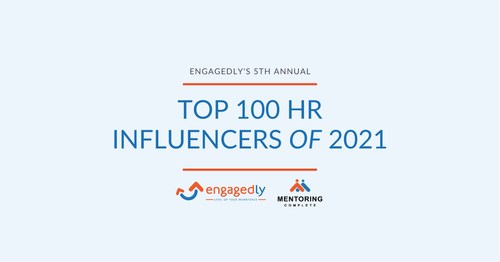 Top 100 HR Influencers