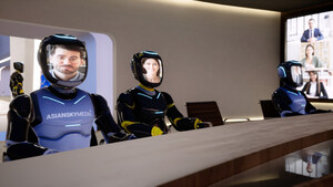 Mytaverse Soars to New Dimensions with Business Aviation Conference