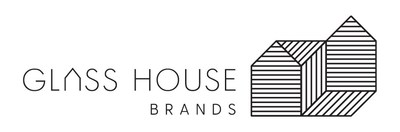 Glass House Brands Inc. Logo (CNW Group/Glass House Brands Inc.)