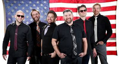 The Friday Night Street Dance is a highlight of Waupaca's week-long Arts on the Square Festival. Food and beer open at 6 p.m., Aug. 20, on the Waupaca Rec Center Grounds at Badger & State streets, with the band takes the stage 7-10 p.m. The Presidents are one of the most-requested party bands in Wisconsin. They play an eclectic mix of classic to contemporary party rock songs.