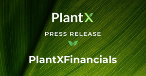 PlantX Announces Audited 2021 Financial Results
