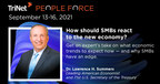 71st Secretary of the Treasury Dr. Lawrence H. Summers Added to TriNet PeopleForce Roster of Esteemed Speakers