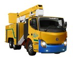 Lion Electric to Supply Green Mountain Power With All-electric Utility Trucks
