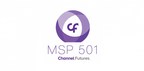 DKBinnovative Ranked Among the World's Most Elite MSPs by Channel ...