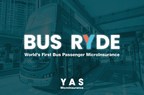 'BUS RYDE' di YAS fornisce assistenza e inclusione finanziaria per i pendolari che viaggiano in autobus