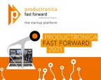 productronica fast forward 2021 - powered by Elektor: showcase your startup