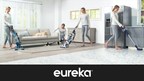 Eureka Leads the Way in Transforming the Household Cleaning Experience