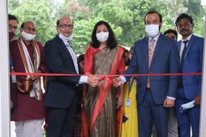 Apollo Fertility Sets Up A State-Of-The-Art IVF Centre In Varanasi, Uttar Pradesh