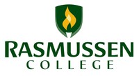 Rasmussen College -  www.rasmussen.edu . (PRNewsFoto/Rasmussen College)