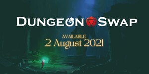 DungeonSwap: prvá RPG hra na báze smart reťazca Binance bola dnes uvedená na trh a prináša hráčom dokonalú zábavu prostredníctvom hry typu play-to-earn