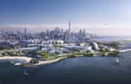 Future of Ontario Place to showcase new landmark entertainment and wellbeing destination, public beach, parkland, and cultural hub by Therme Group