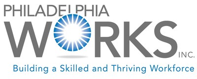 Philadelphia Works, Inc. - Philadelphia's Workforce Development Board (PRNewsfoto/Philadelphia Works)