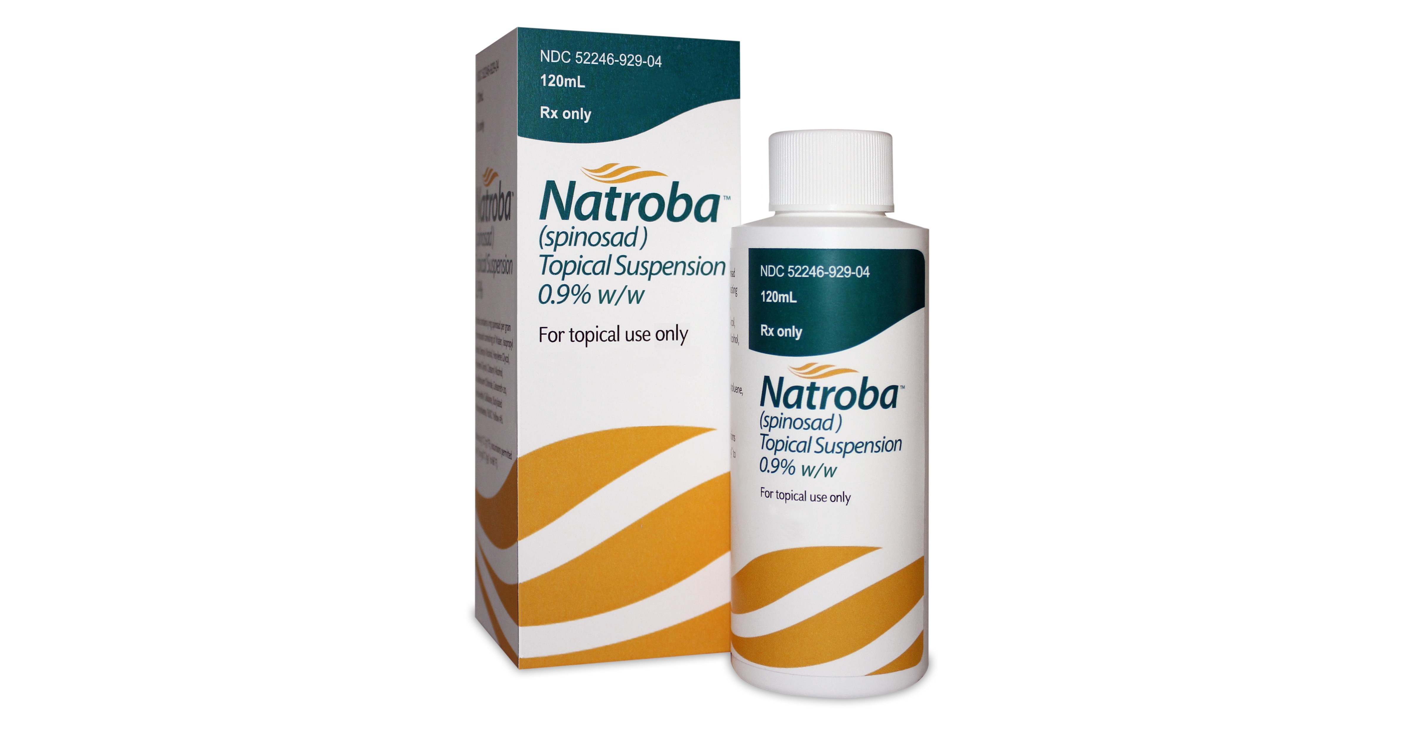 ParaPRO Announces Availability of Natroba™ (spinosad) Topical