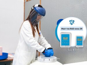 Leader in O2 Sensing Solutions Launch RAD-0002-ZR Low Oxygen Zirconia Monitor to Exceed Standards