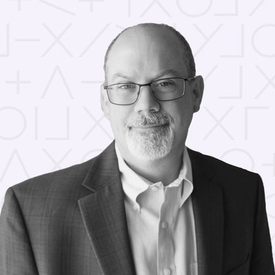 Craig Mooney, VP of Science and eTech-Enabled Services sees Calyx as the perfect blend of entrepreneurial creativity and expertise that only comes with a long history of experience and success. 