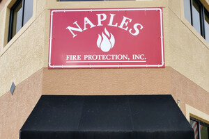 Pye-Barker Fire &amp; Safety Acquires Naples Fire Protection