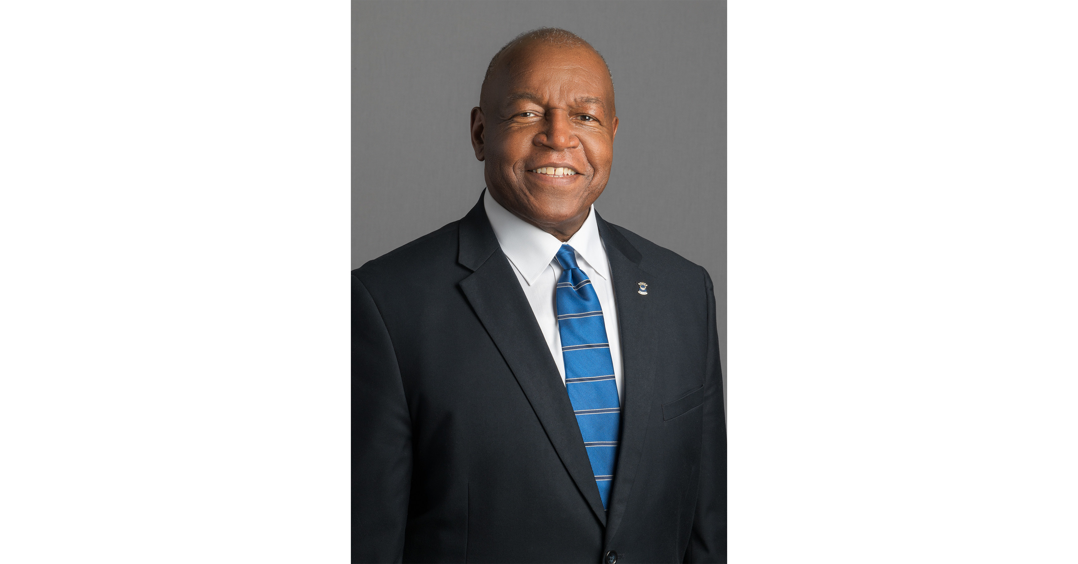 Lions Clubs International Elects Douglas X. Alexander As Its New