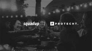 Protecht Strengthens Engagement with SquadUP; Extends Partnership an Additional 3-Years