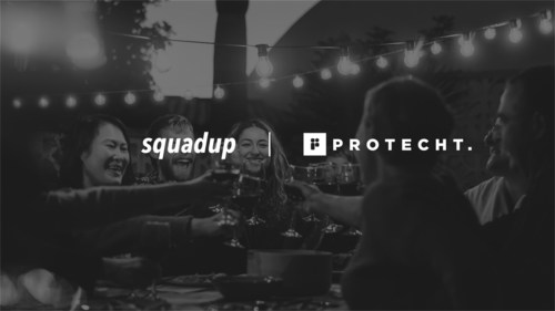 SquadUp / Protecht