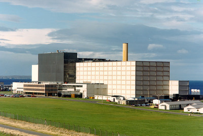 Credit: Dounreay Site Restoration Ltd; Jacobs to Lead Key Decommissioning Projects at Dounreay Nuclear Site