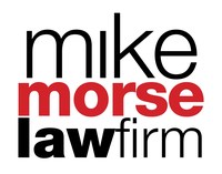 Michigan's Largest Personal Injury Firm (PRNewsfoto/MIKE MORSE LAW FIRM)