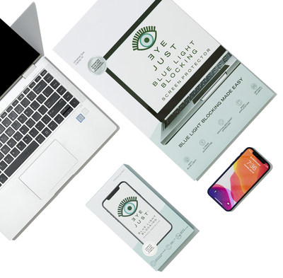 EyeJust Introduces New Products - Tech Essentials for Back to School and a Home Office