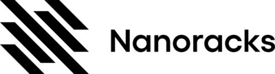 Nanoracks logo (PRNewsfoto/Voyager Space Holdings Inc.)