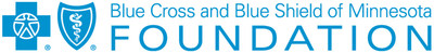 Blue Cross and Blue Shield of Minnesota Foundation (PRNewsfoto/Blue Cross and Blue Shield of Minnesota Foundation)
