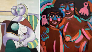 Expositions - Jusqu'au 12 septembre 2021 - Picasso. Figures et Ouvrir le dialogue sur la diversité corporelle