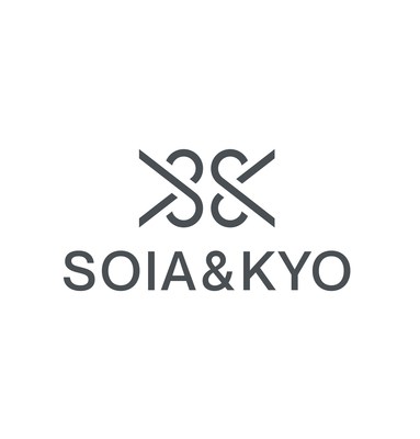 SOIA & KYO Logo (CNW Group/SOIA & KYO)