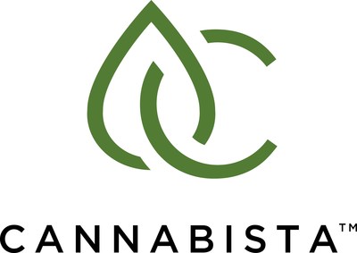 Cannabista Logo (CNW Group/Cannabista)