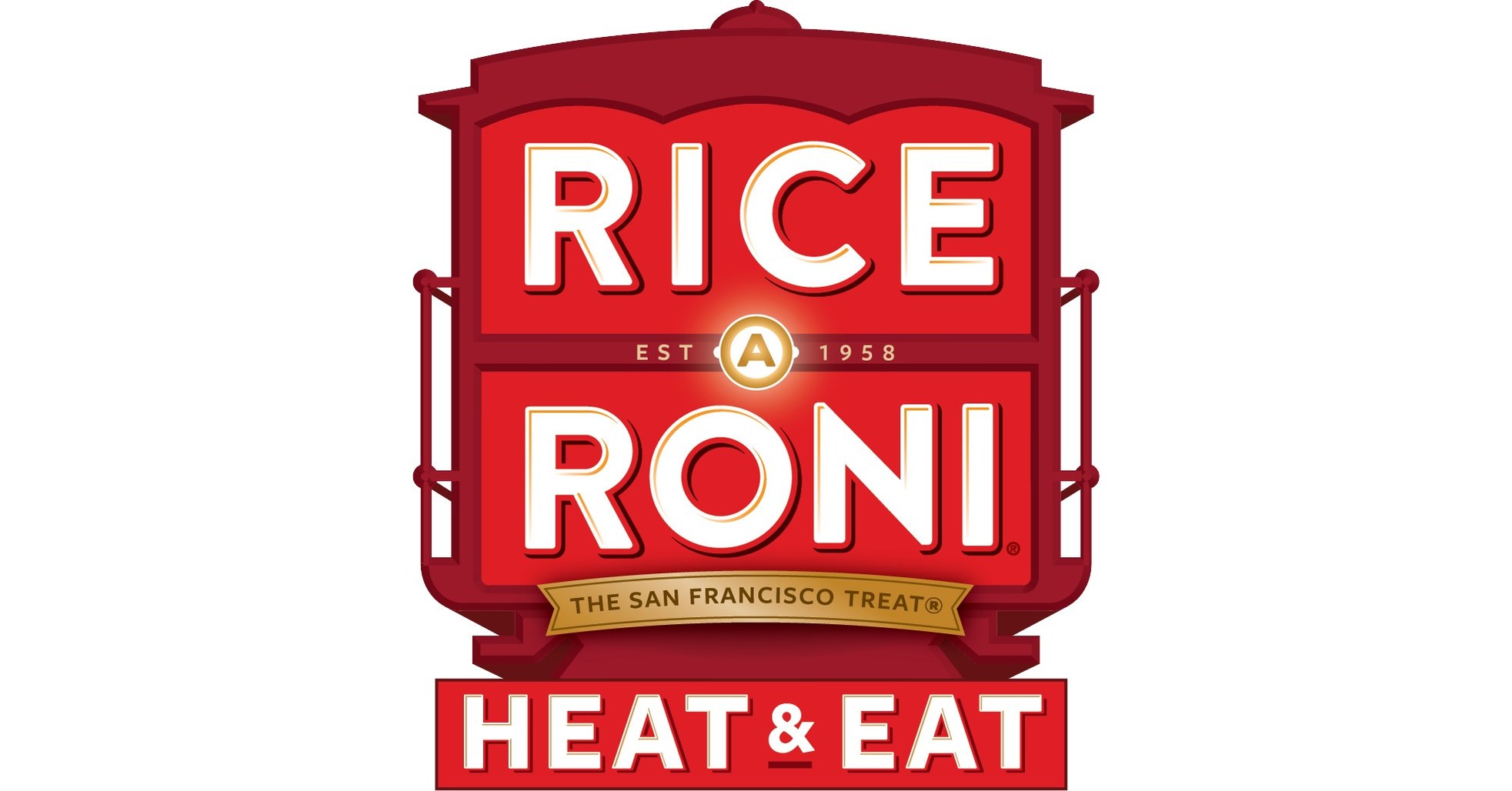 Rice-A-Roni Expands into Microwavable Rice with New Heat & Eat Rice