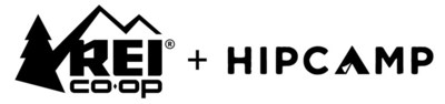 REI and Hipcamp launch partnership to help members find and book unique outdoor stays