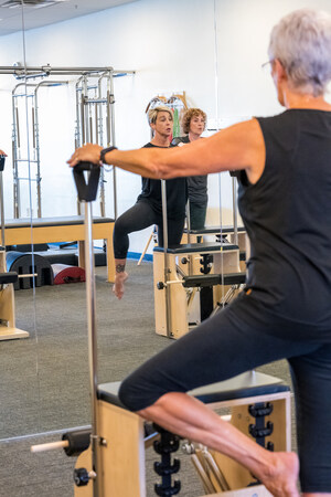 Now Is The Best Time To Experience Pilates in Oro Valley