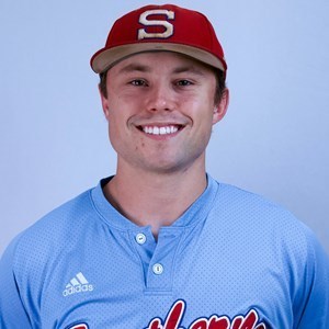 Florida Southern's JJ Niekro signed a free agent contract with the Atlanta Braves organization