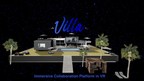 RealVR.ai introduces Villa - Immersive Team Collaboration Platform