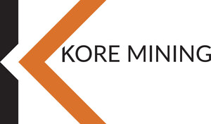 Kore Mining Enhances Environmental, Social and Governance Practices and Grants Annual Incentives