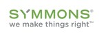 Symmons Doubles Commercial Warranty To 10 Years