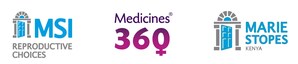 Medicines360, MSI Reproductive Choices and MSK Announce Launch of Avibela® Hormonal Intrauterine Device in Kenya