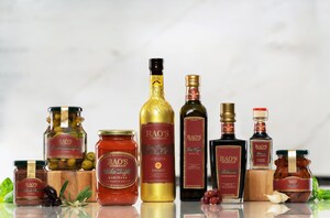 Rao's Homemade Expands its Premium Offerings with the Launch of Limited Edition Reserve Line