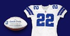 eBay and NFL Legend Emmitt Smith Extend Partnership with Notable Live and PROVA to Enhance Offerings with Live Virtual Events and Exclusive Memorabilia