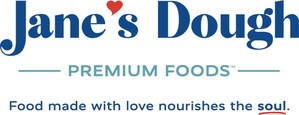 Jane's Dough Premium Foods Launches Rebrand That Corresponds With Company Growth